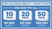 Family Pack 300 Day Supply